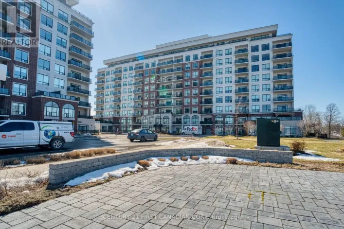 813 - 460 CALLAWAY ROAD, London North