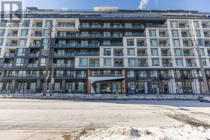 813 - 556 MARLEE AVENUE, Toronto