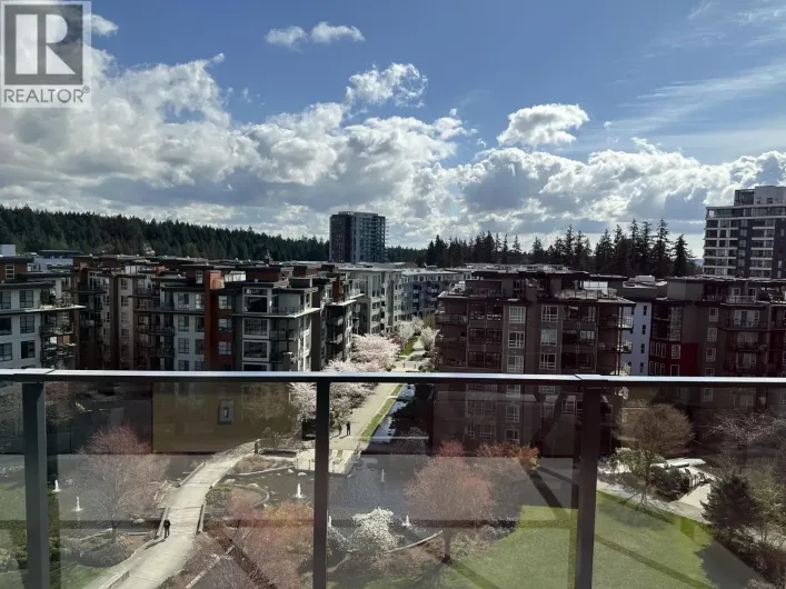 813 6138 BIRNEY AVENUE, Vancouver