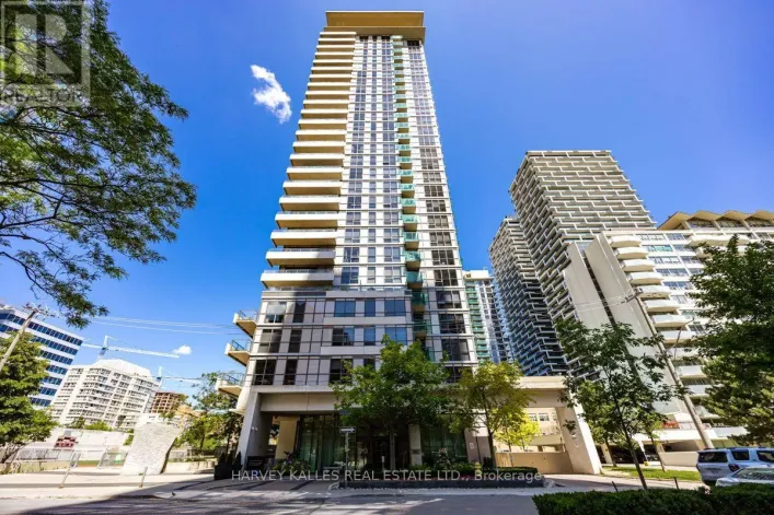 813 - 70 ROEHAMPTON AVENUE, Toronto