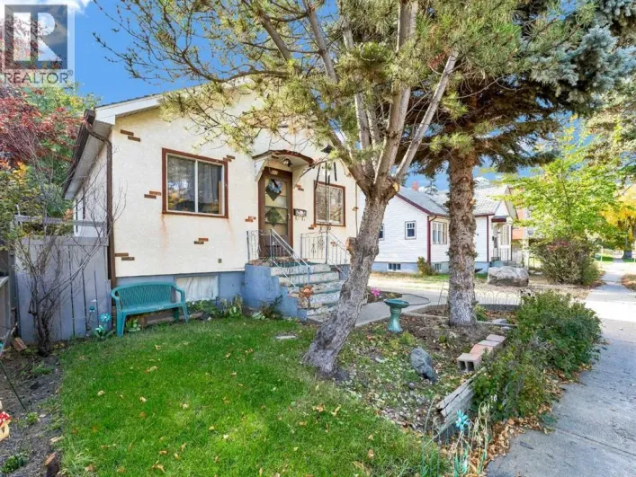 813 8 Street SE, Medicine Hat