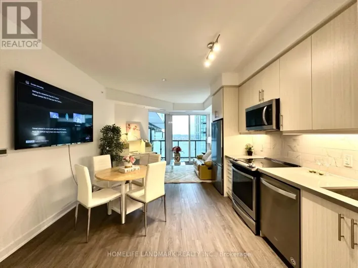 813 - 85 ONEIDA CRESCENT, Richmond Hill