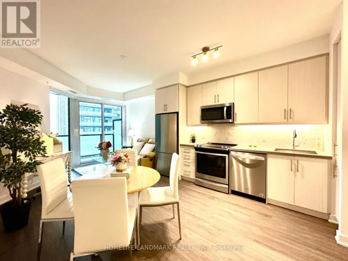 813 - 85 ONEIDA CRESCENT, Richmond Hill