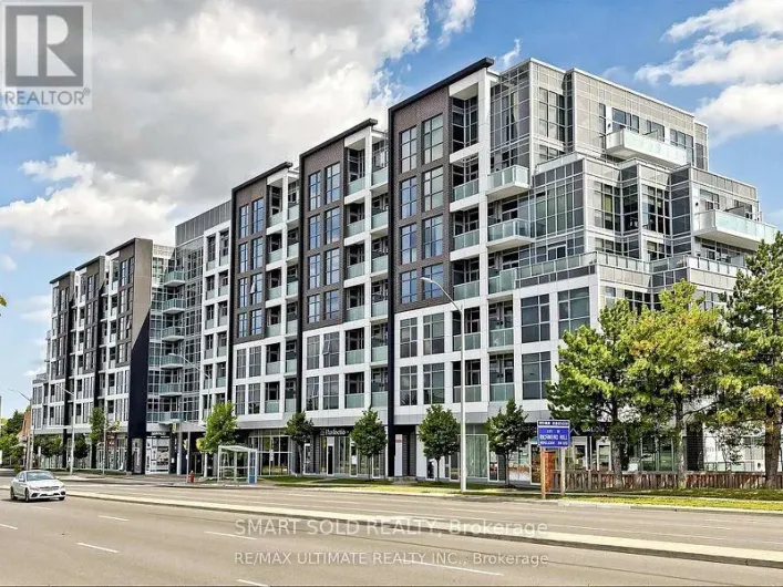813 - 8763 BAYVIEW AVENUE, Richmond Hill