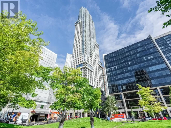 813 - 88 SCOTT STREET, Toronto