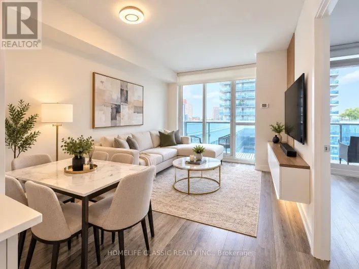 813 - 9471 YONGE STREET, Richmond Hill