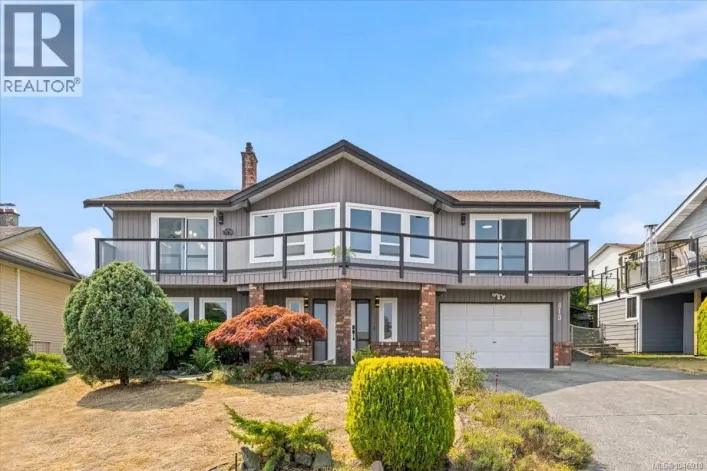 813 Athena Pl, Nanaimo
