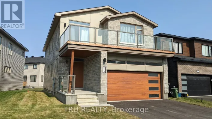 813 CROSSGATE STREET, Ottawa