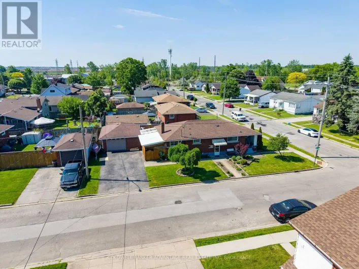 813 HARRIET STREET, Welland