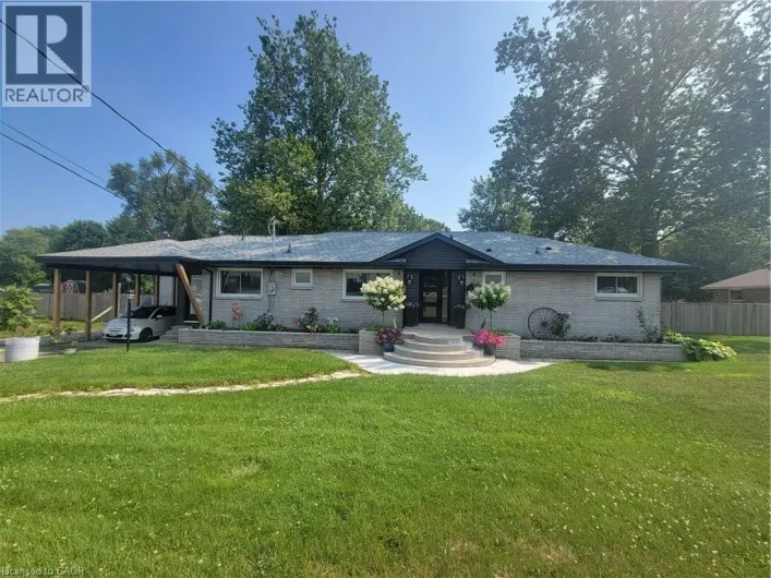 813 SEACLIFF Drive, Kingsville