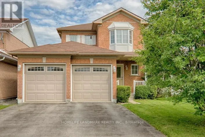 813 STONEHAVEN AVENUE, Newmarket