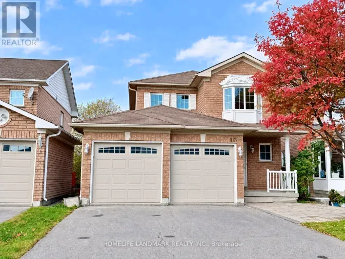 813 STONEHAVEN AVENUE, Newmarket