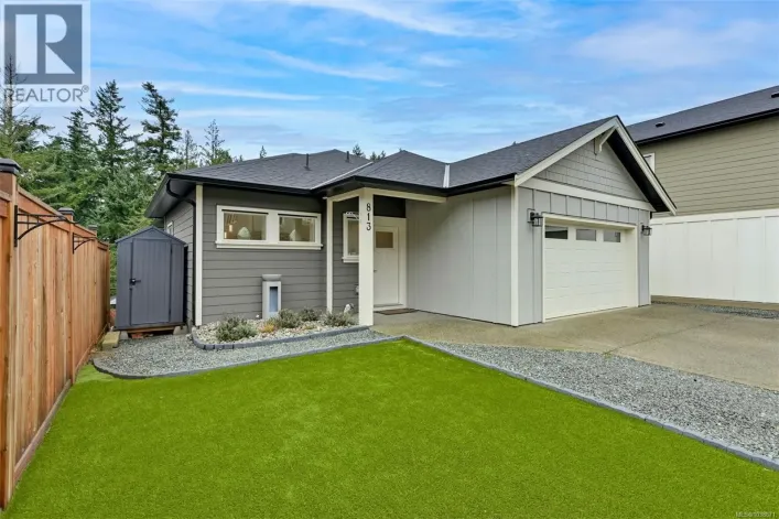 813 Tomack Loop, Langford