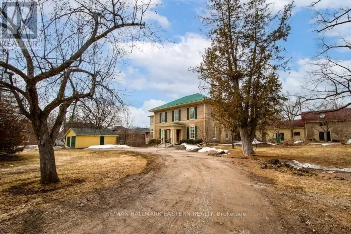 813 WATER ST. & 11 ARGYLE STREET, Peterborough