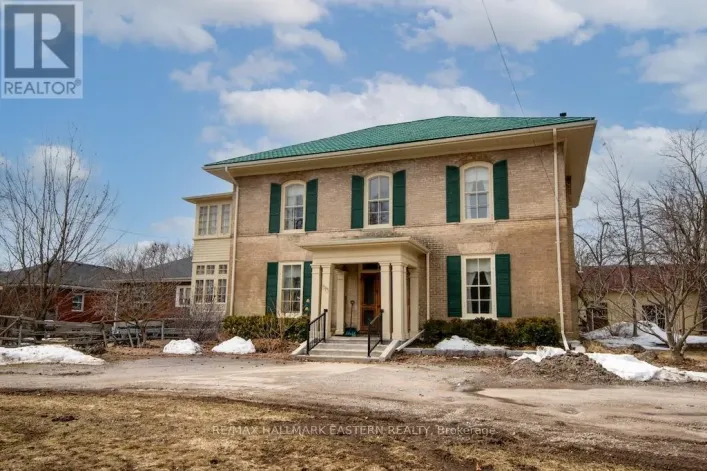 813 WATER STREET, Peterborough