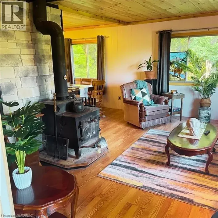 813016 E EAST BACK Line, Grey Highlands