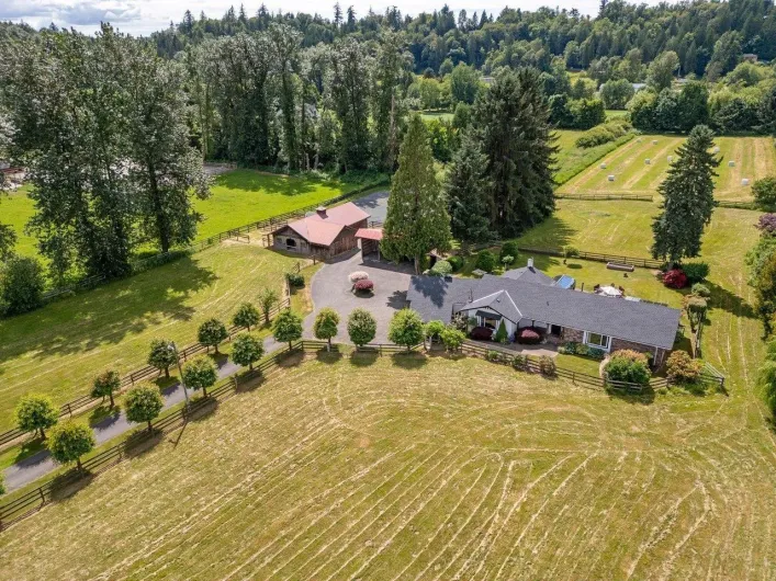 8131 252 STREET, Langley