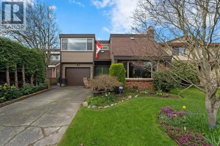 8131 CORLESS PLACE, Richmond