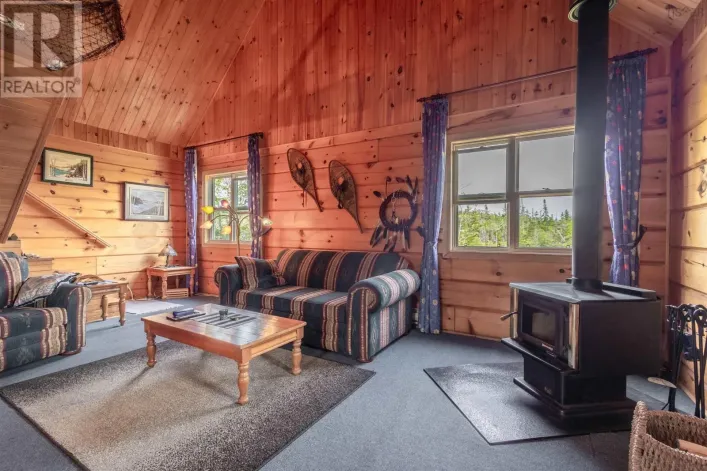 8132 GABARUS Highway, Gabarus