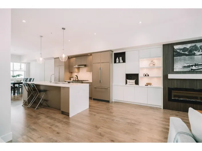 8133 202 STREET, Langley