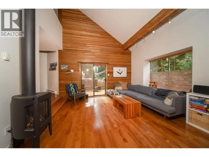 8133 CEDAR SPRINGS ROAD, Whistler