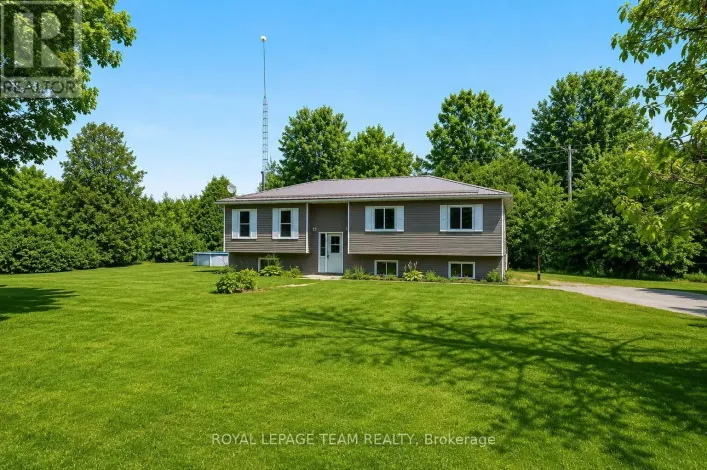 8133 COUNTY RD 44 ROAD, Edwardsburgh/Cardinal
