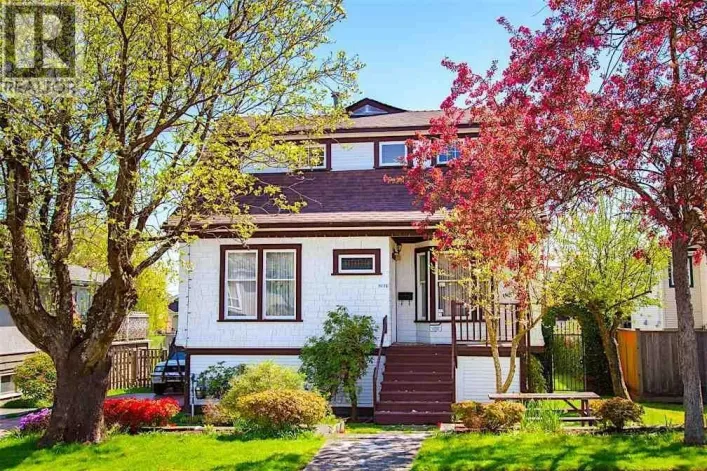 8134 14TH AVENUE, Burnaby