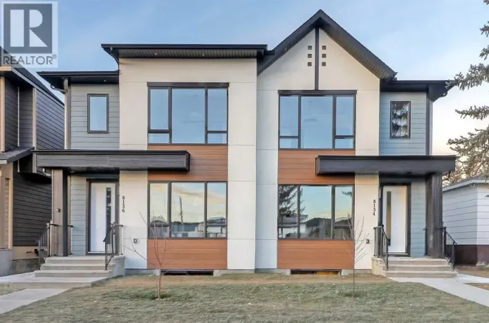8136 47 Avenue NW, Calgary