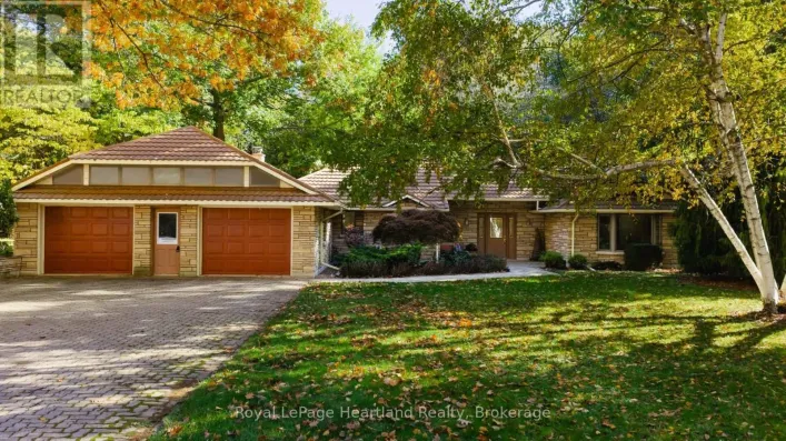 81364 CHAMPLAIN BOULEVARD, Ashfield-Colborne-Wawanosh