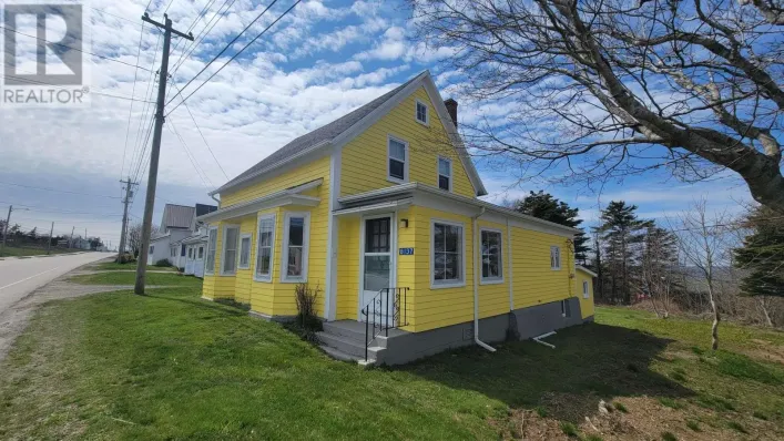 8137 Highway 1, Meteghan