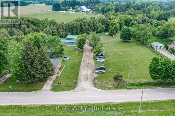 8139 INDIAN TRAIL, Guelph/Eramosa