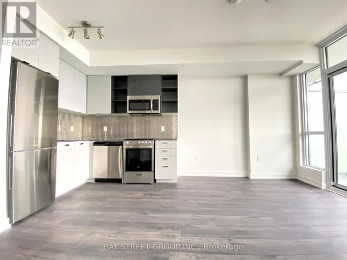 814 - 10 DE BOERS DRIVE, Toronto