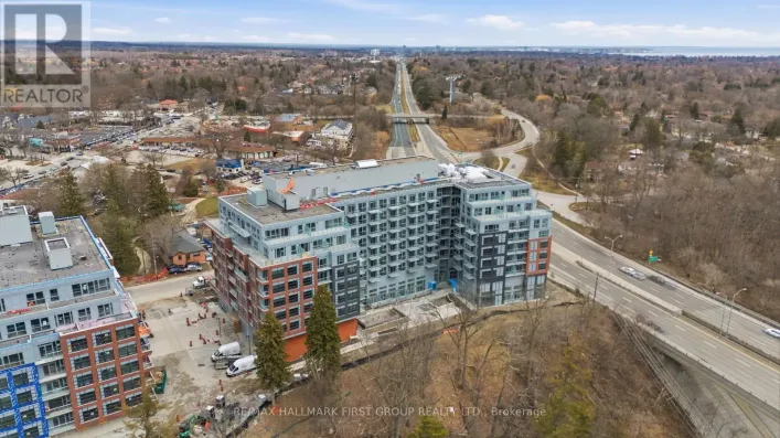 814 - 1635 MILITARY TRAIL, Toronto
