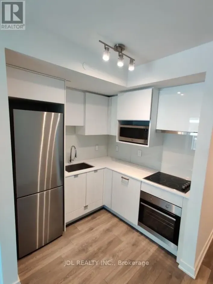 814 - 195 REDPATH AVENUE, Toronto