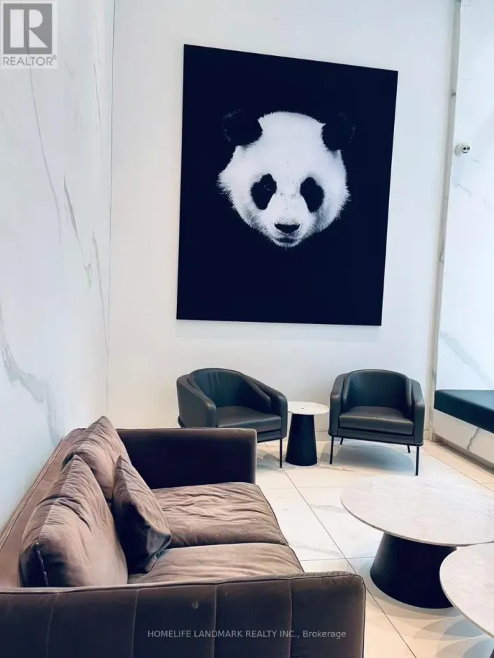 814 - 20 EDWARD STREET, Toronto