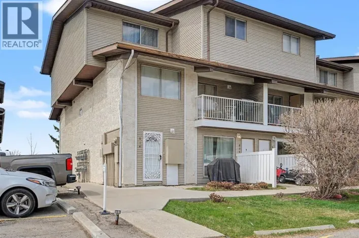 814, 200 Brookpark Drive SW, Calgary