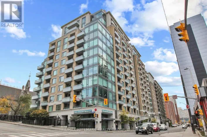 814 - 238 BESSERER STREET, Ottawa