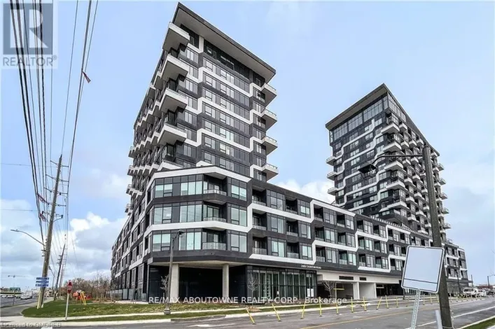 814 - 2489 TAUNTON ROAD, Oakville