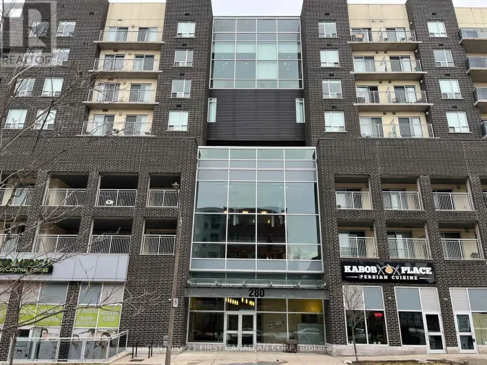 814 - 280 LESTER STREET, Waterloo