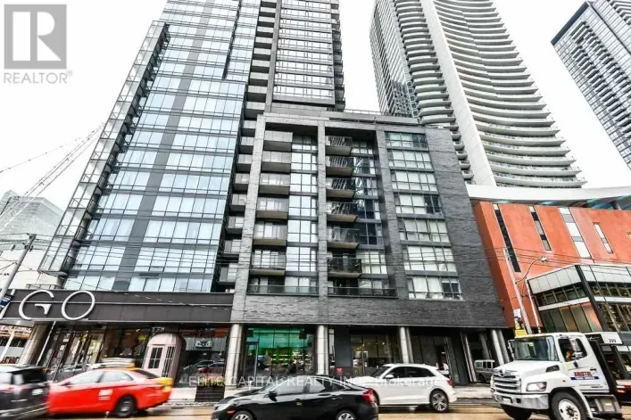 814 - 295 ADELAIDE STREET W, Toronto