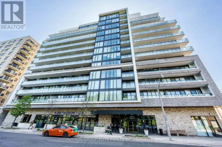 814 - 3018 YONGE STREET, Toronto