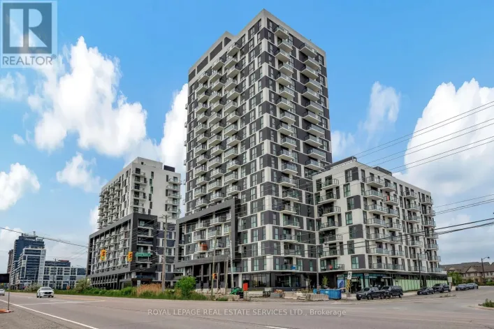 814 - 335 WHEAT BOOM DRIVE, Oakville