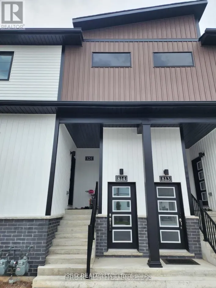 814 - 4263 FOURTH AVENUE, Niagara Falls