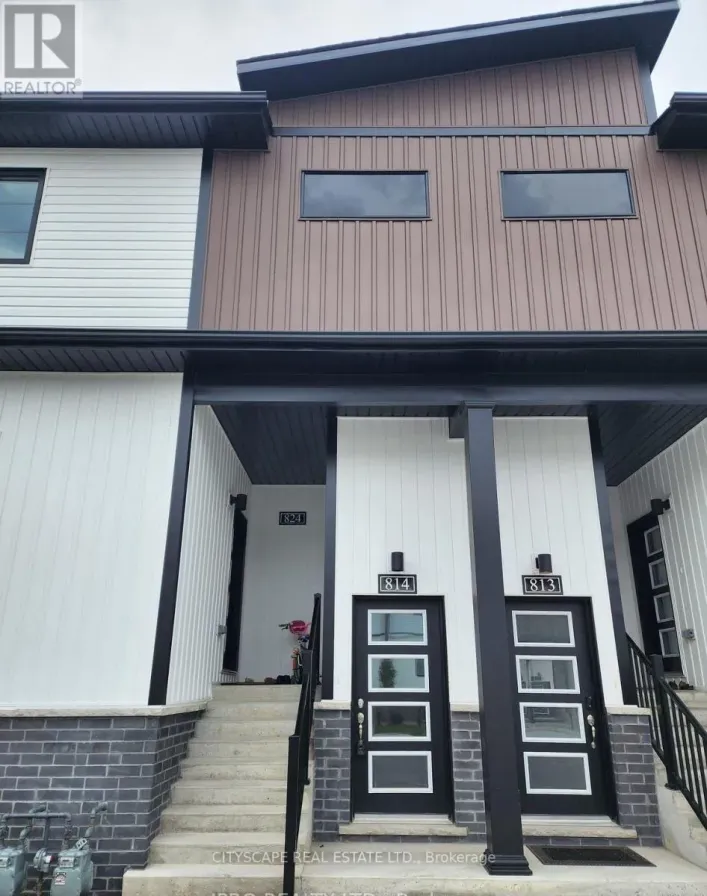 814 - 4263 FOURTH AVENUE, Niagara Falls