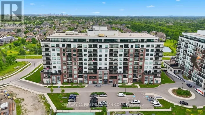 814 - 480 CALLAWAY ROAD, London North