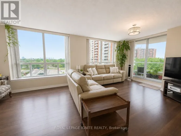 814 - 480 MCLEVIN AVENUE, Toronto