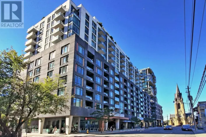 814 - 525 ADELAIDE STREET W, Toronto