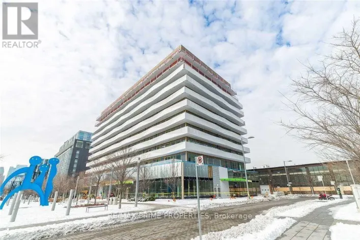 814 - 60 TANNERY ROAD, Toronto