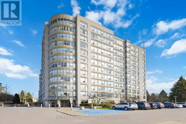 814 - 712 ROSSLAND ROAD, Whitby