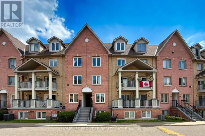 814 - 75 WELDRICK ROAD E, Richmond Hill